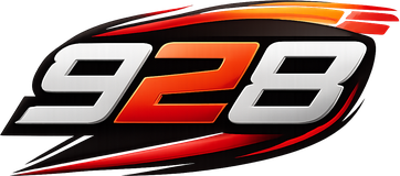 928 Logo